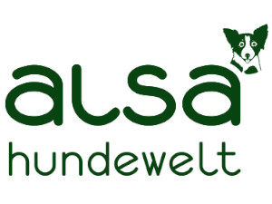 Logo Alsa Hundewelt