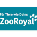 Logo Zooroyal