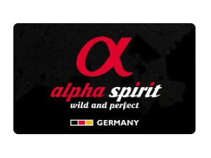 Alpha Spirit