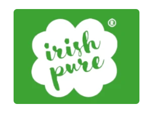 Irish Pure Logo