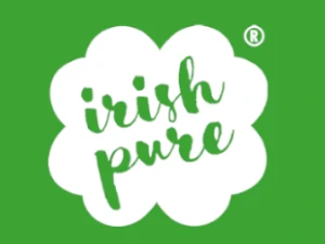 Irish Pure Logo