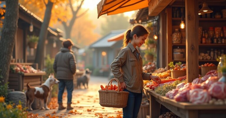 tierisch-sparen.de – Haustierfutter regional einkaufen und Geld sparen