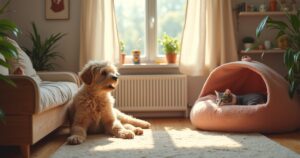 Second-Hand-Tierzubehör günstig kaufen bei tierisch-sparen.de – Tipps für clevere Haustierbesitzer