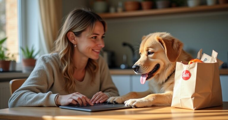 tierisch-sparen.de – Tierfutter Deals und Spartipps für Haustierfreunde