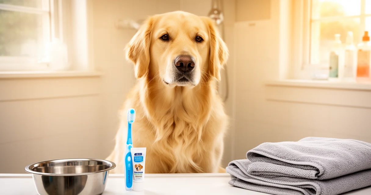 Zahnpflege für Haustiere günstig und effektiv selbst umsetzen – Tierisch Sparen