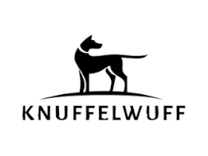 Knuffelwuff Logo